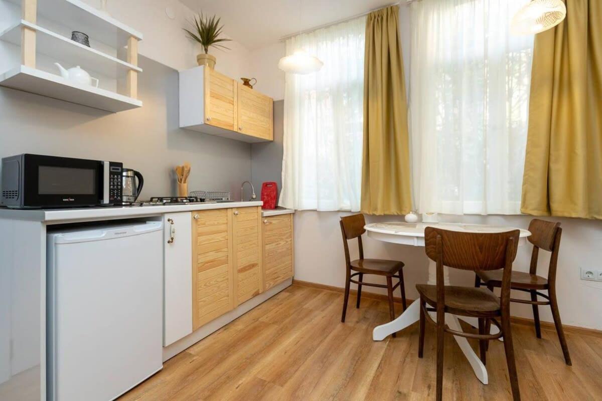 Wehost Liberty Square Apartments Tbilisi Ngoại thất bức ảnh